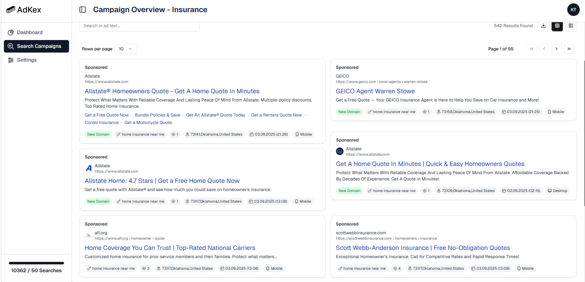 Avoid CPC Inflation On Your Most Important Keywords
